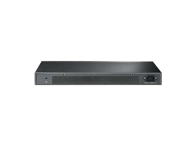 TL-SG1048, 48-Port Gigabit Rackmount Switch